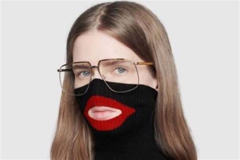 Gucci is the latest fashion brand to spark a blackface controversy